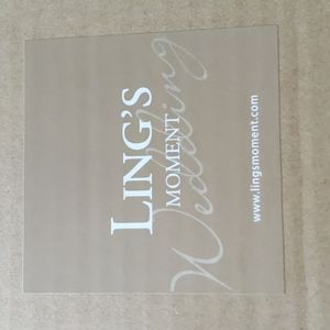 Greenery for flower arrangement